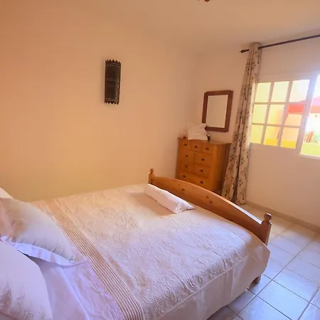 Lägenhet Sunny Terraced Apartment In Costa Adeje, Tenerife South Costa Adeje (Tenerife)