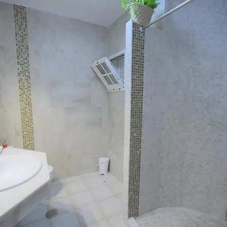 Sunny Terraced Apartment In Costa Adeje, Tenerife South * Costa Adeje (Tenerife)