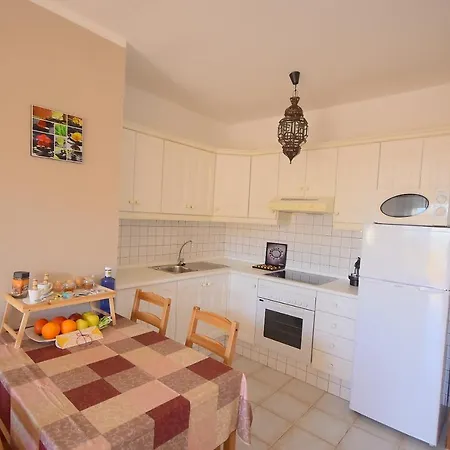 Sunny Terraced Apartment In Costa Adeje, Tenerife South アパート