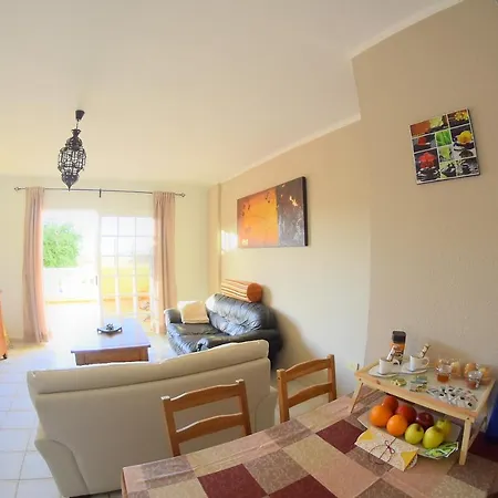 Sunny Terraced Apartment In Costa Adeje, Tenerife South アパート *
